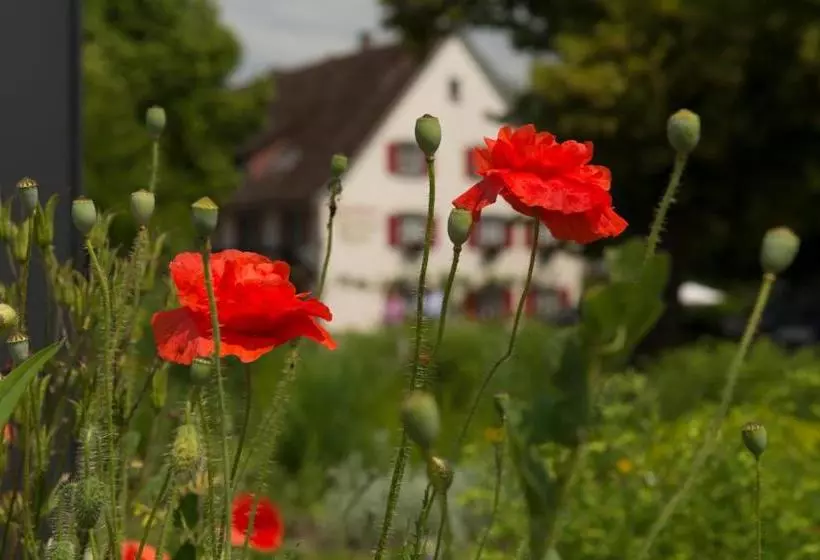 Hotelli Landgasthof Keller