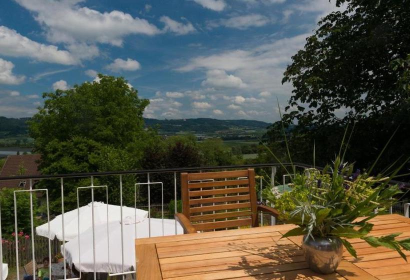 호텔 Landgasthof Keller