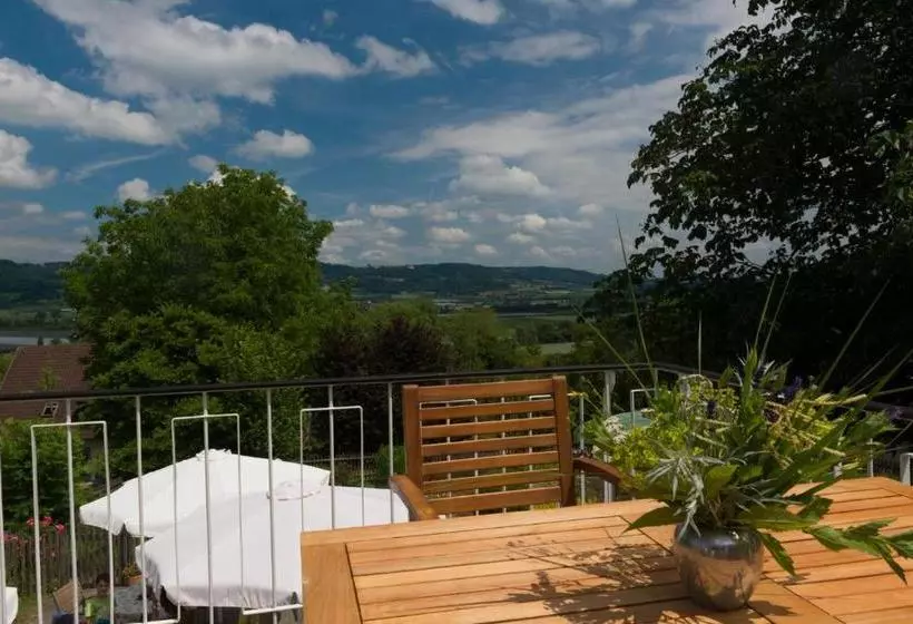 Hotelli Landgasthof Keller