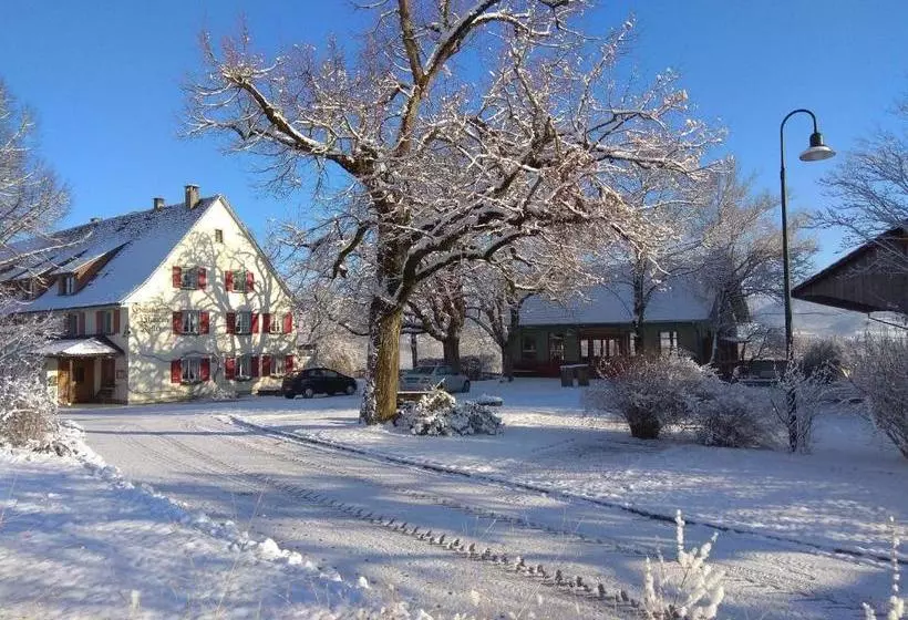 Hotelli Landgasthof Keller