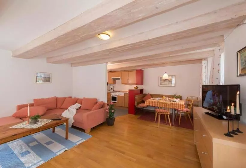 Hotelli Landgasthof Keller