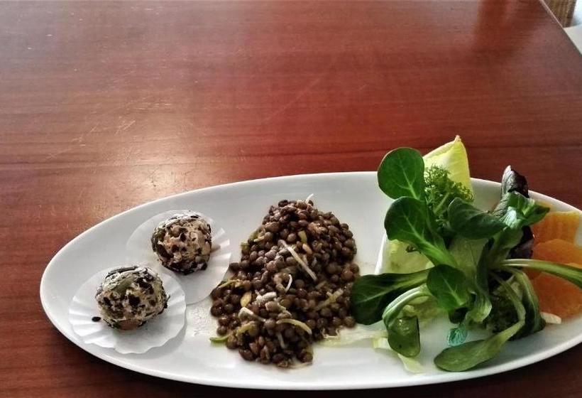 호텔 Landgasthof Keller