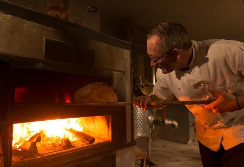 호텔 Landgasthof Keller