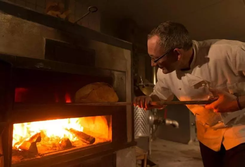 Hotelli Landgasthof Keller