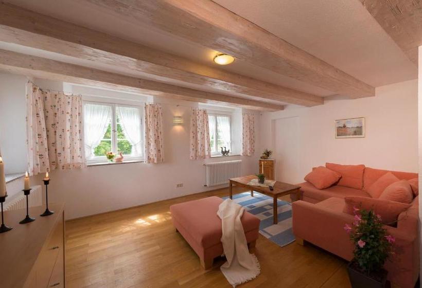 호텔 Landgasthof Keller