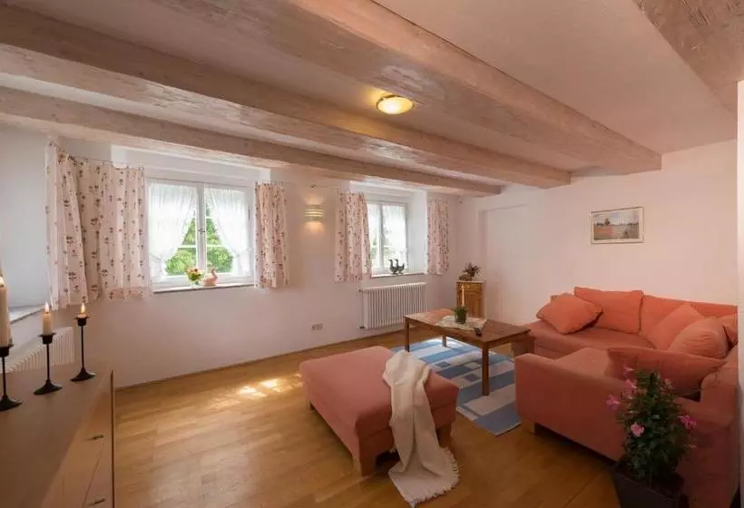 Hotelli Landgasthof Keller