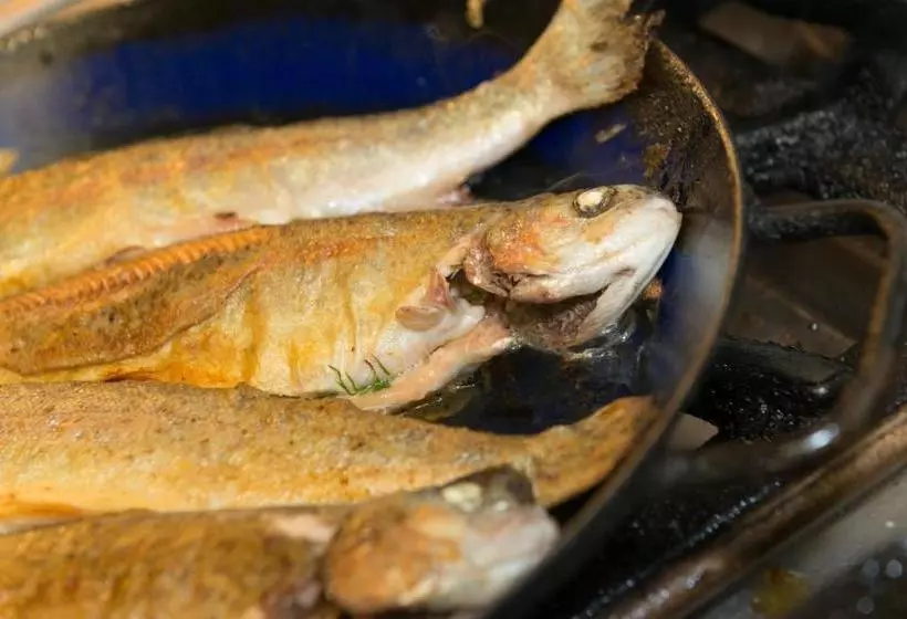 Hotelli Landgasthof Keller