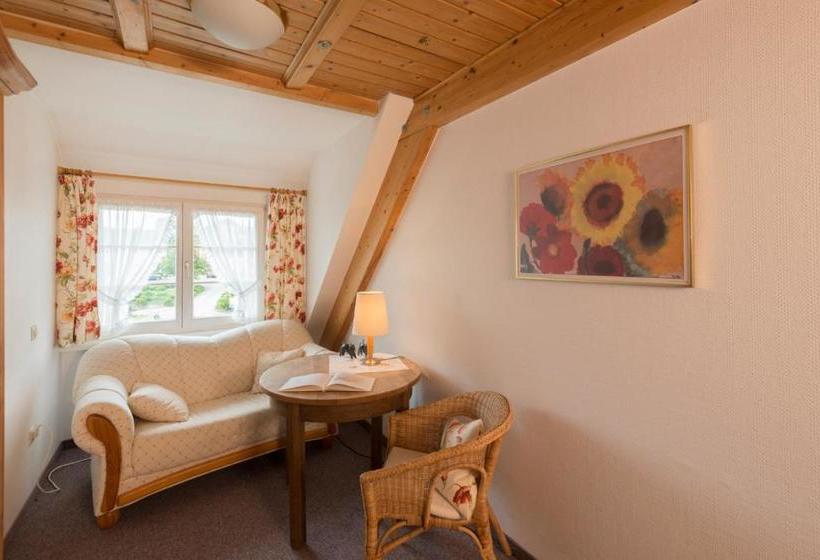 호텔 Landgasthof Keller