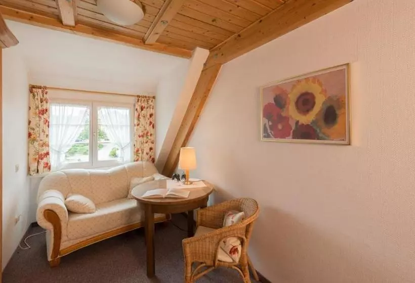 Hotelli Landgasthof Keller