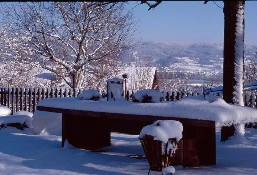 Hotelli Landgasthof Keller