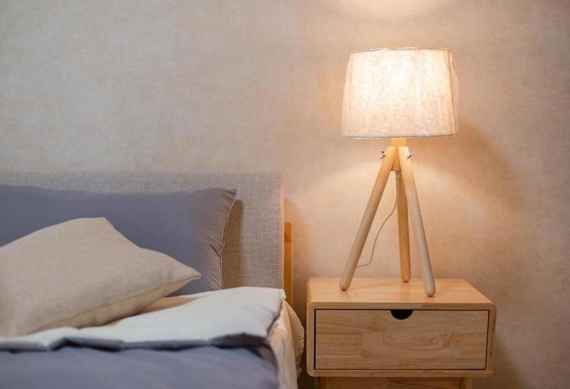 Hotell Old Town Of Luoyang‧lijingmen‧