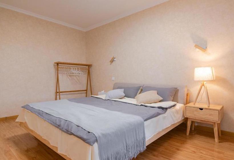 Hotell Old Town Of Luoyang‧lijingmen‧