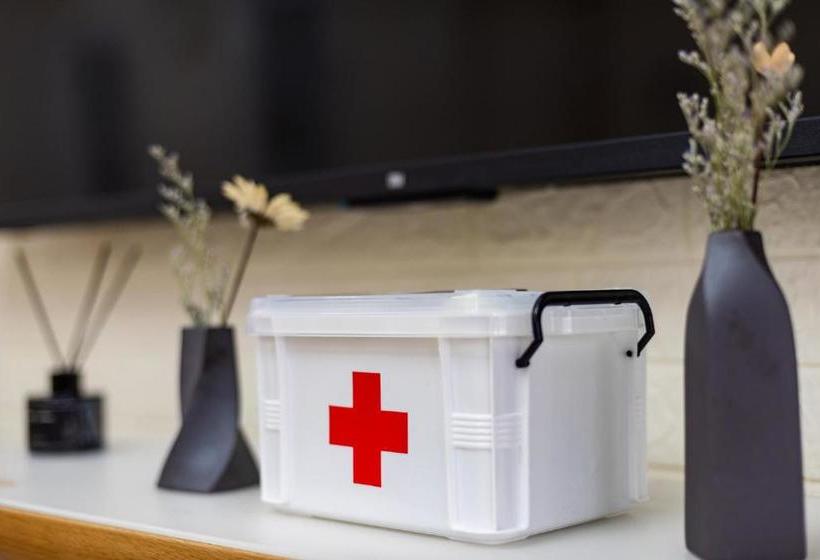 Hotell Old Town Of Luoyang‧lijingmen‧