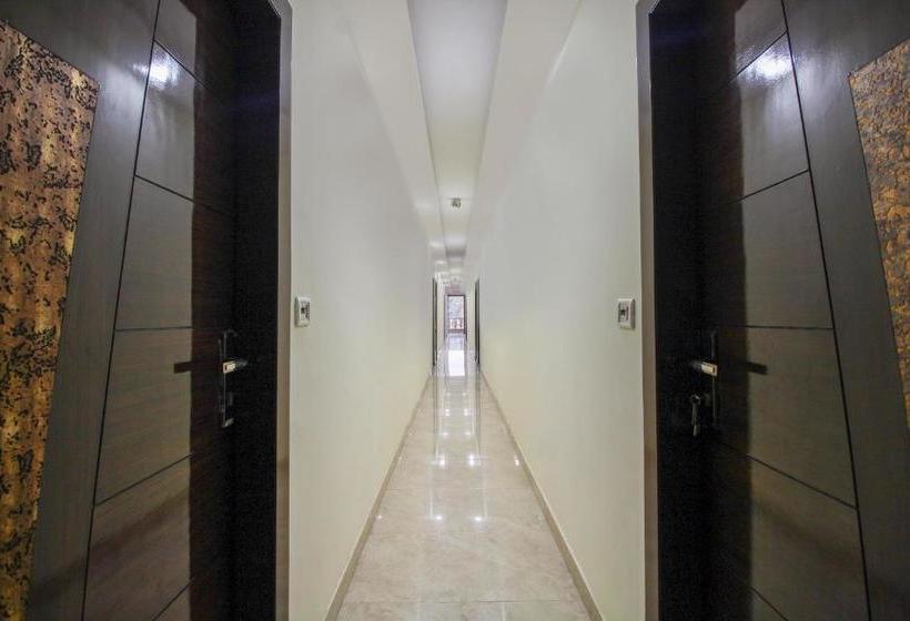 Capital O 61459 Hotel Premanil - A Business