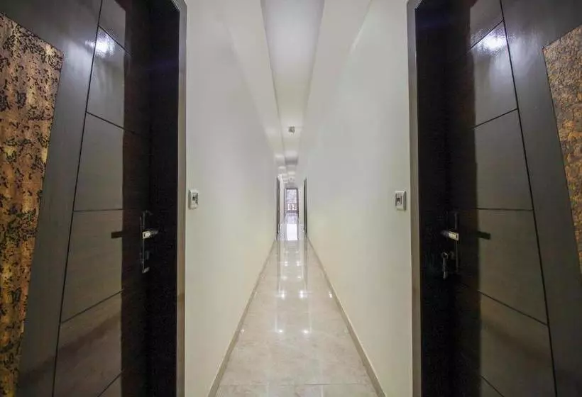 Capital O 61459 Hotel Premanil - A Business