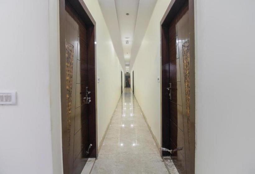 Capital O 61459 Hotel Premanil - A Business