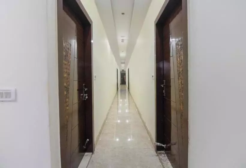 Capital O 61459 Hotel Premanil - A Business