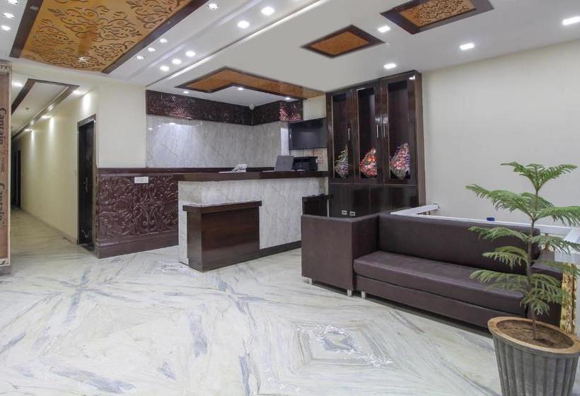 Capital O 61459 Hotel Premanil - A Business