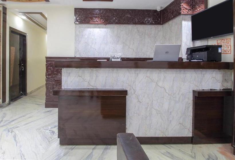 Capital O 61459 Hotel Premanil - A Business