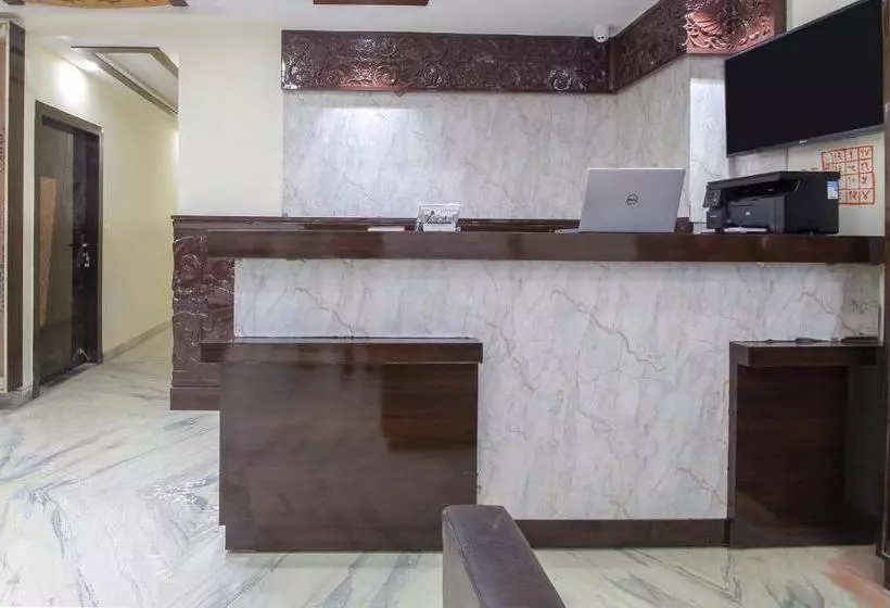 Capital O 61459 Hotel Premanil - A Business