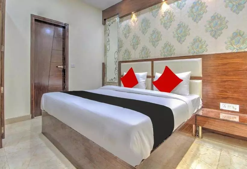 Capital O 61459 Hotel Premanil - A Business