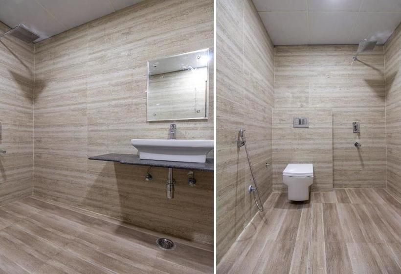 Capital O 61459 Hotel Premanil - A Business