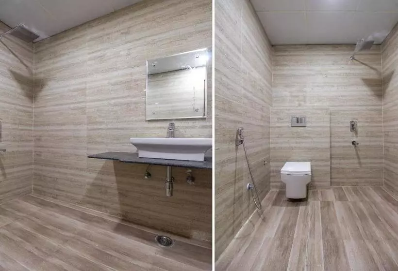 Capital O 61459 Hotel Premanil - A Business