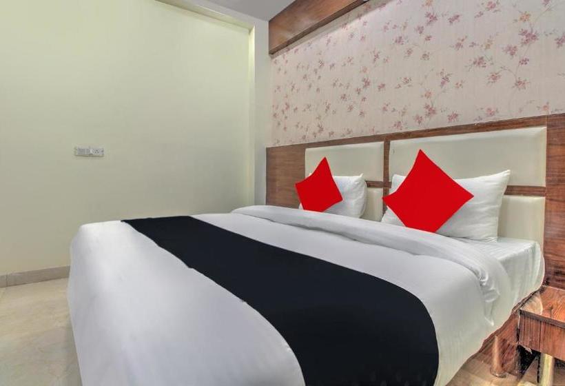 Capital O 61459 Hotel Premanil - A Business