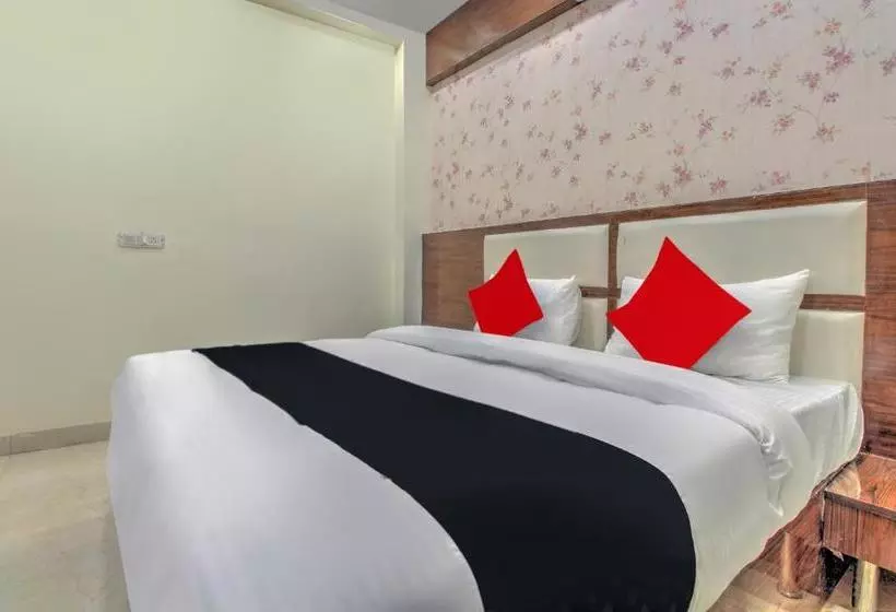 Capital O 61459 Hotel Premanil - A Business