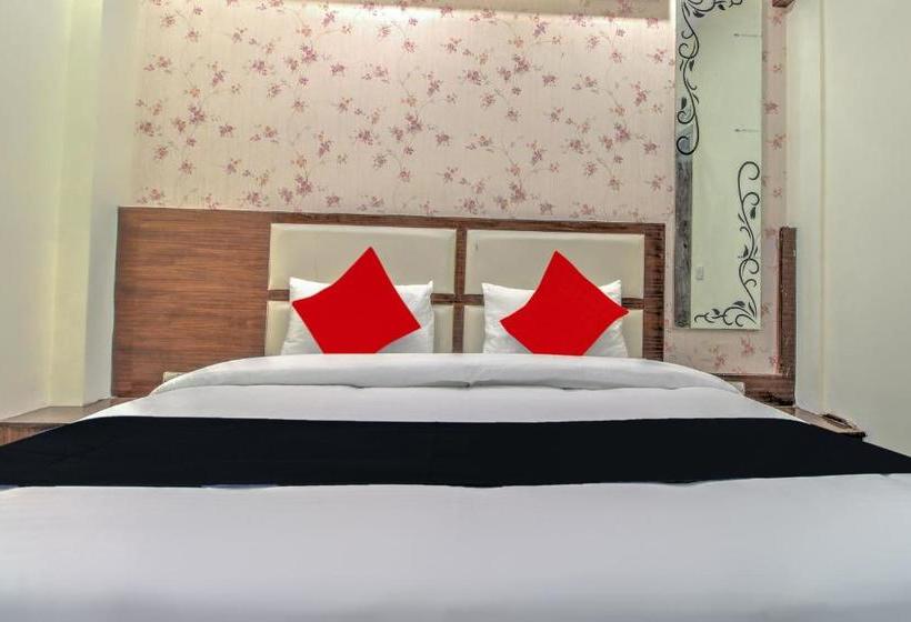 Capital O 61459 Hotel Premanil - A Business