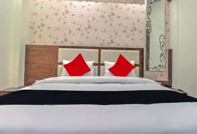 Capital O 61459 Hotel Premanil - A Business