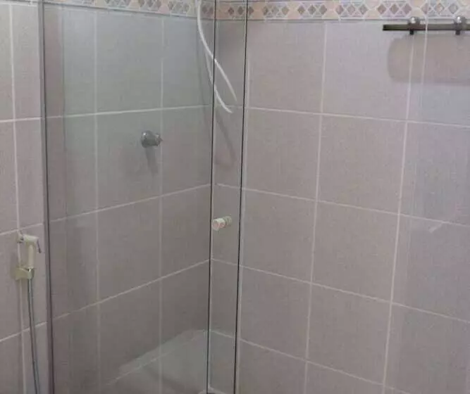 پانسیون Beach Hostel & Suites Los Pibes De Flores