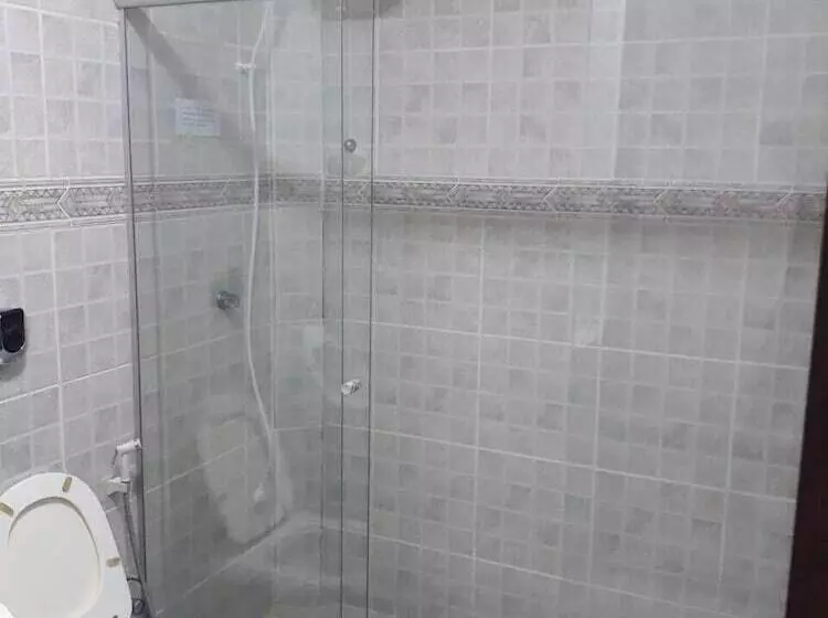 پانسیون Beach Hostel & Suites Los Pibes De Flores