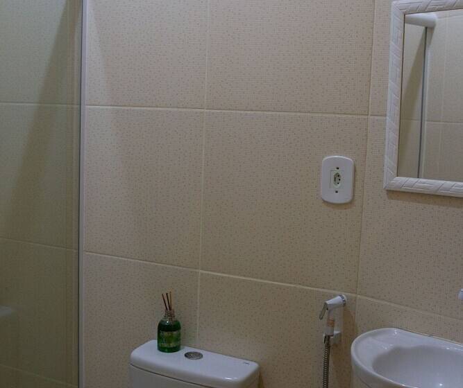 פנסיון Beach Hostel & Suites Los Pibes De Flores