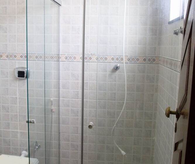 פנסיון Beach Hostel & Suites Los Pibes De Flores