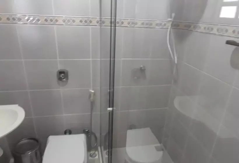 پانسیون Beach Hostel & Suites Los Pibes De Flores