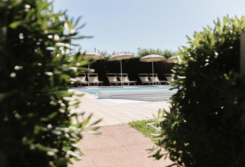 Villa Chiara Porto Recanati