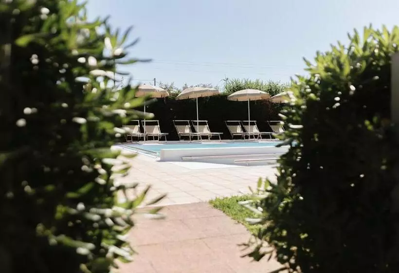 Villa Chiara Porto Recanati