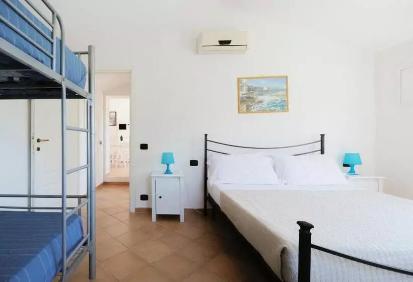 Villa Chiara Porto Recanati