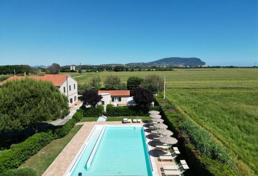 Villa Chiara Porto Recanati