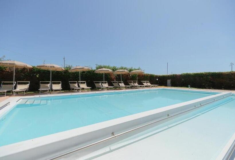 Villa Chiara Porto Recanati