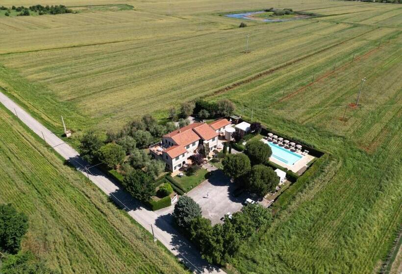 Villa Chiara Porto Recanati