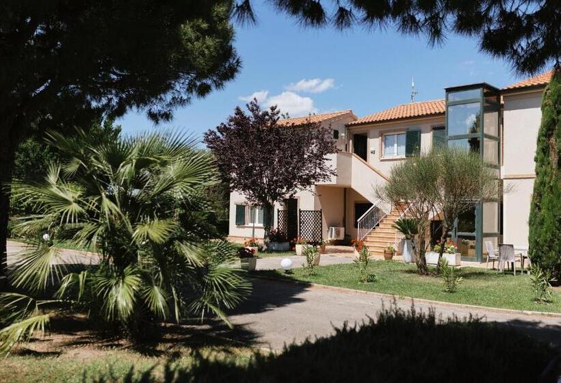 Villa Chiara Porto Recanati