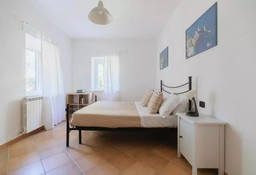Villa Chiara Porto Recanati