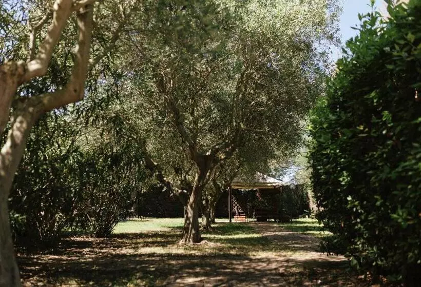 Villa Chiara Porto Recanati