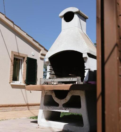 Villa Chiara Porto Recanati