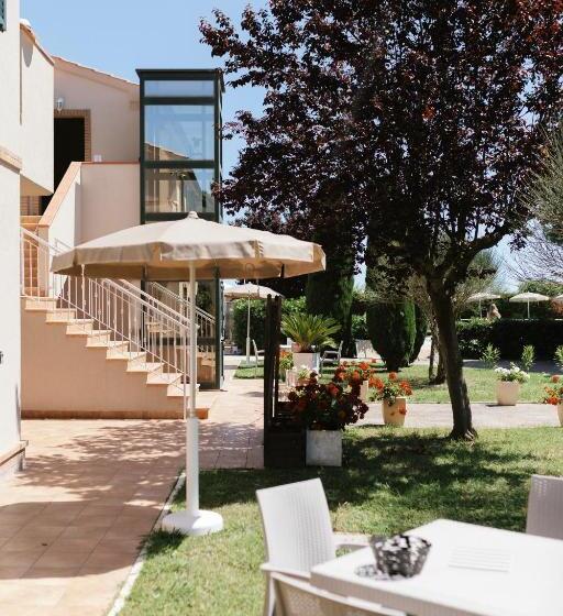 Villa Chiara Porto Recanati