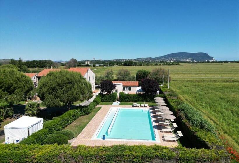 Villa Chiara Porto Recanati