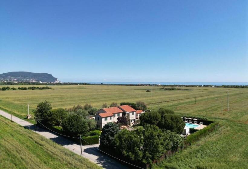 Villa Chiara Porto Recanati