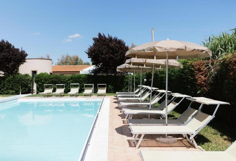 Villa Chiara Porto Recanati